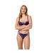 Slip bleu marine Nectar-4