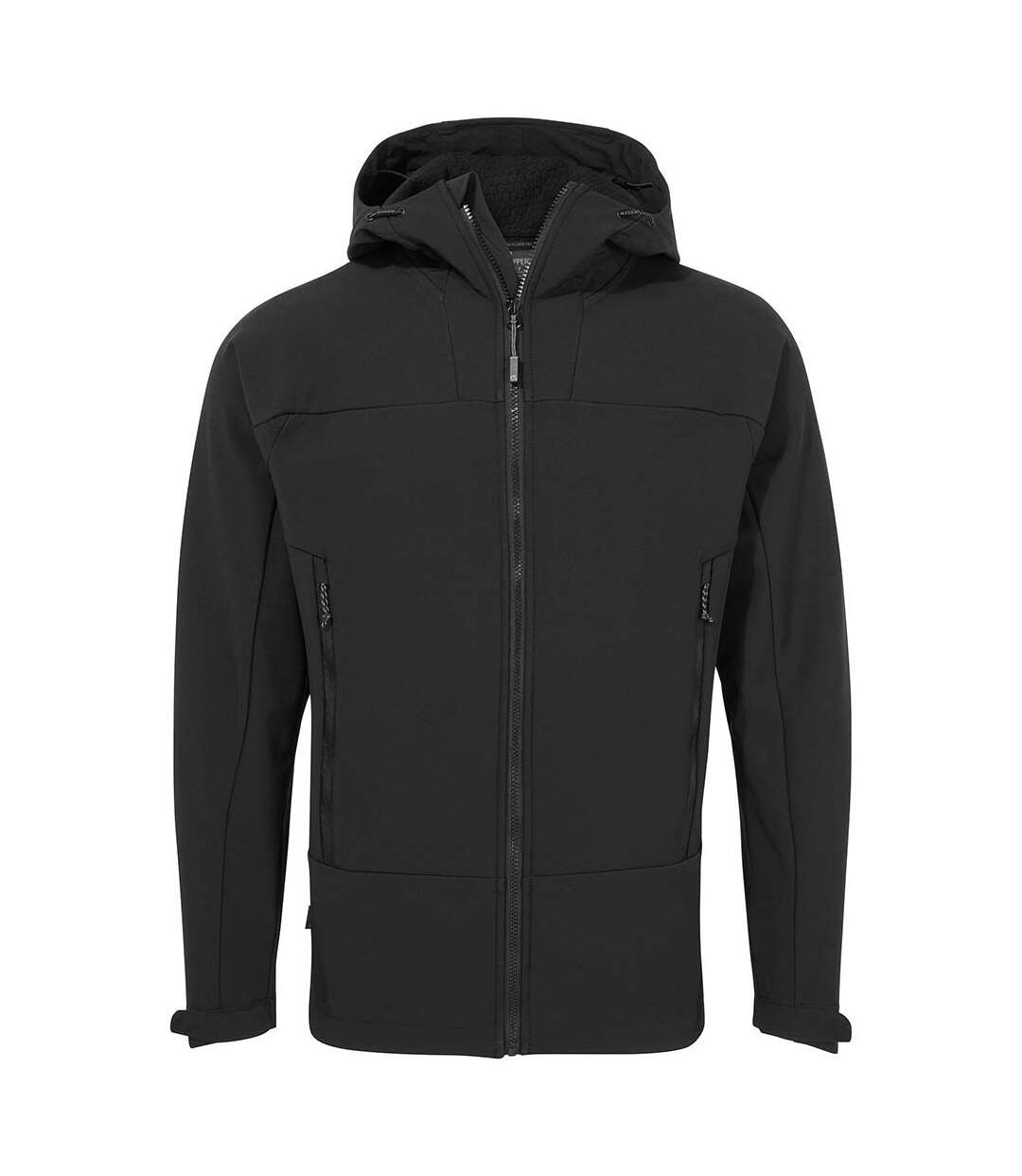 Craghoppers soft shell outlet jacket