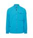 Mens Granville Overshirt Blue Danube Weekend Offender-1