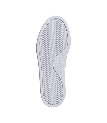 Baskets Style Star Wars Grand Court 2.0 Homme Blanc Adidas