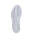 Baskets Style Star Wars Grand Court 2.0 Homme Blanc Adidas-4
