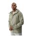 Veste Imperméable Wss25ttjam703 Homme Vert 4F-1