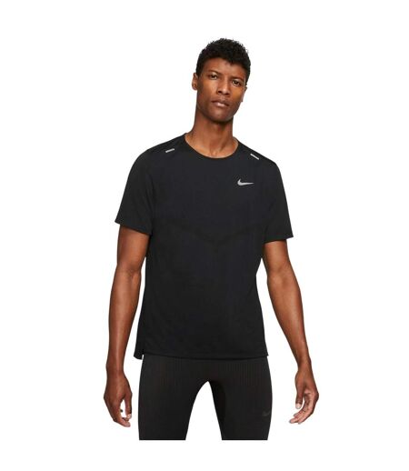 T-shirt Homme Noir Nike
