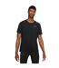 T-shirt Homme Noir Nike-2