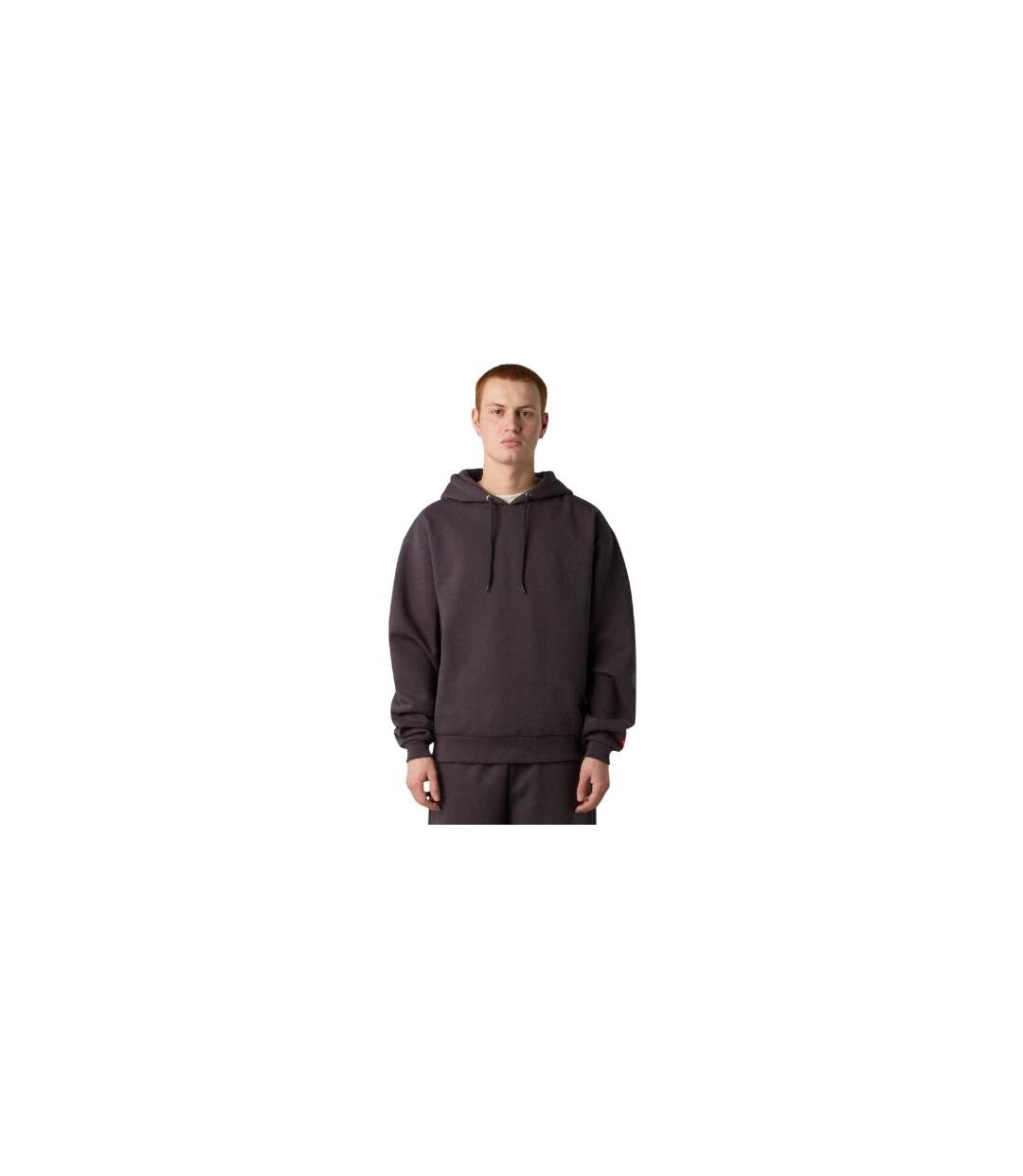 Sweat À Capuche Redbox Homme Noir Obsidien The North Face-1
