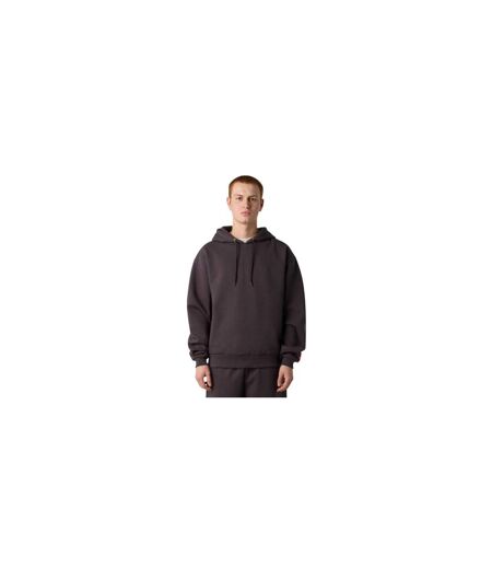 Sweat À Capuche Redbox Homme Noir Obsidien The North Face
