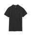 Polo Wmm00tptsm366 Homme Noir 4F-2