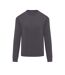 Sweat Originals Homme Gris SG Originals-1