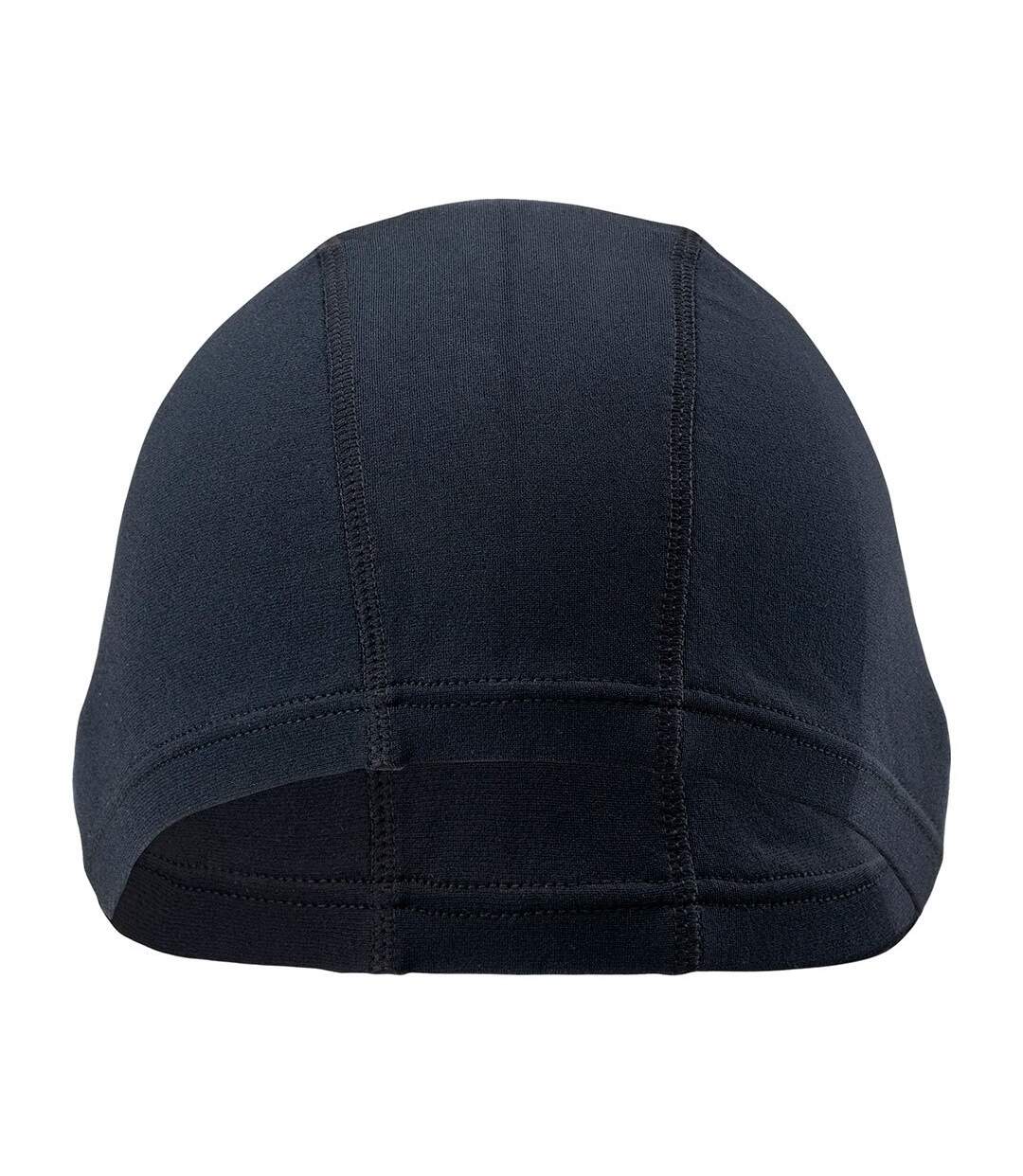 Aquawave - Bonnet de bain RONNY - Adulte (Noir / Doré) - UTIG2294-1