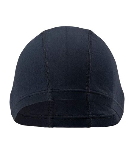 Aquawave - Bonnet de bain RONNY - Adulte (Noir / Doré) - UTIG2294