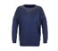 Pull col rond PULF2006B-1