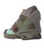 Mens happy99 instapump fury 95 leather trainers mint Reebok-2