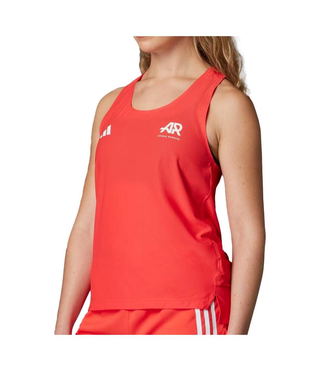 Débardeurs Adidas - Rouge, 23€99