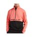 Veste rose/noire homme o'neill rutile-1