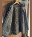 Veste de Chasse Ledertys Farmer LY0006 Étanche avec Carnier-3