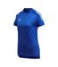 T-shirt Femme Bleu Roi Adidas-1