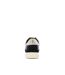 Baskets noires homme calvin klein jeans cupsole-3