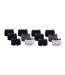 Boxer KAPPA pour Homme Qualité et Confort -Assortiment modèles photos selon arrivages- - Pack de 12-1