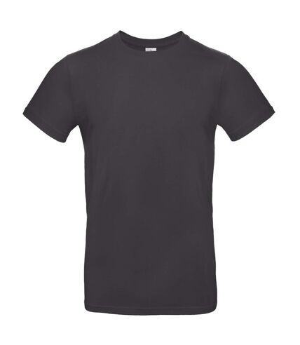 B&C - T-shirt manches courtes - Homme (Noir délavé) - UTBC3911