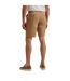 Mens Alscot Cotton Blend Chino Shorts Tan Ted Baker-4