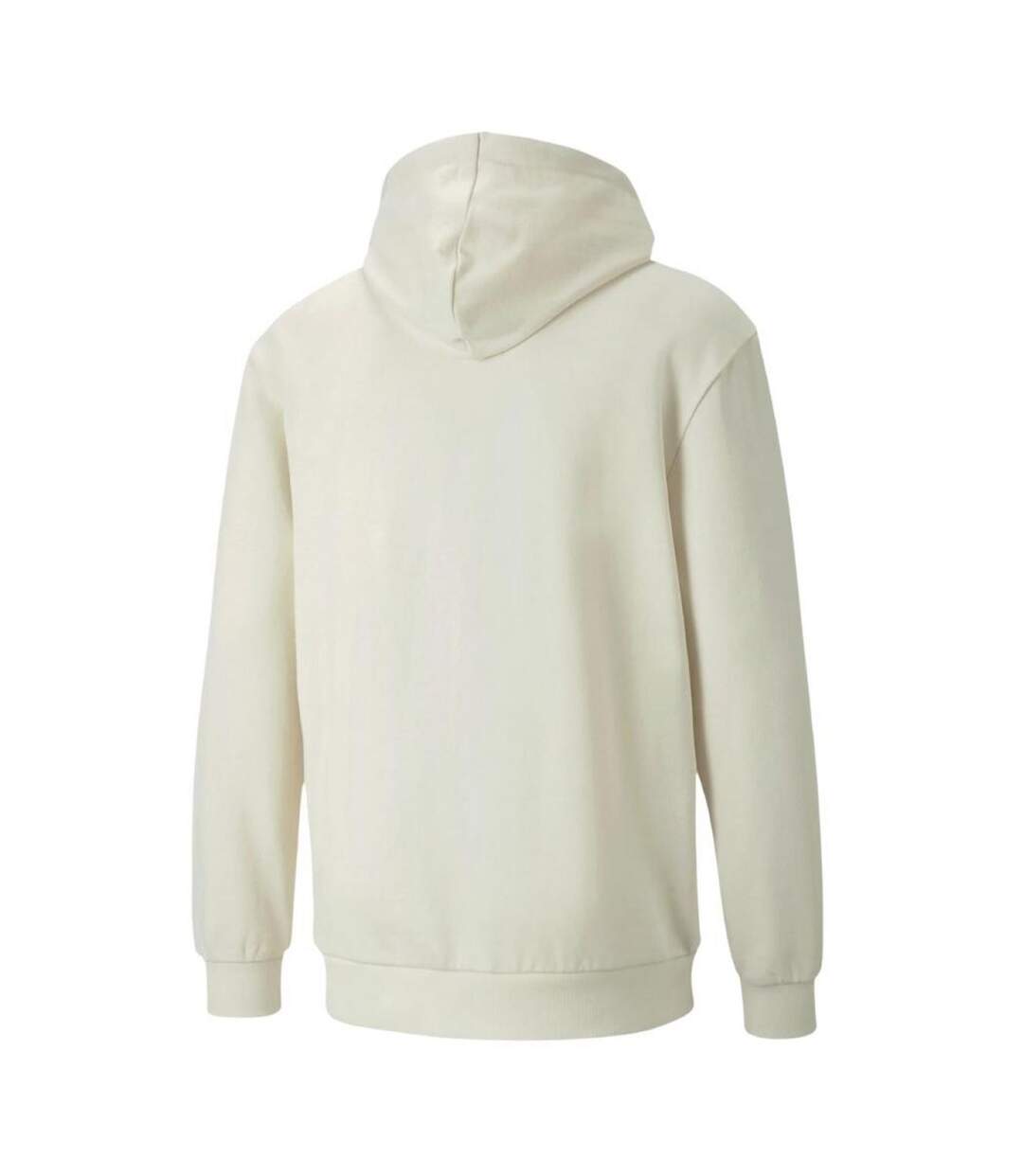 Sweat À Capuche Better Homme Beige Crème Adidas-3