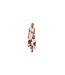 Robe Longue Hallie Femme Rose Pâle French Connection-1