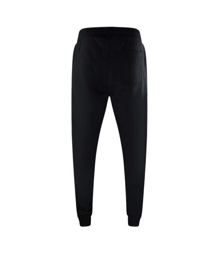 Ensemble Ensemble De Survêtement Motif/style Logo London Homme Noir Aquascutum
