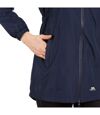 Trespass Womens/Ladies Daytrip Waterproof Shell Jacket (Navy) - UTTP4040