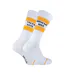 1 Pack Unisex Cotton Novelty Bring Me Beer & Vodka Socks-1