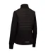 Veste Hybride De Sport Redwillow Femme Noir Trespass-2