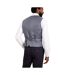 Burton Mens Essential Slim Vest (Navy)