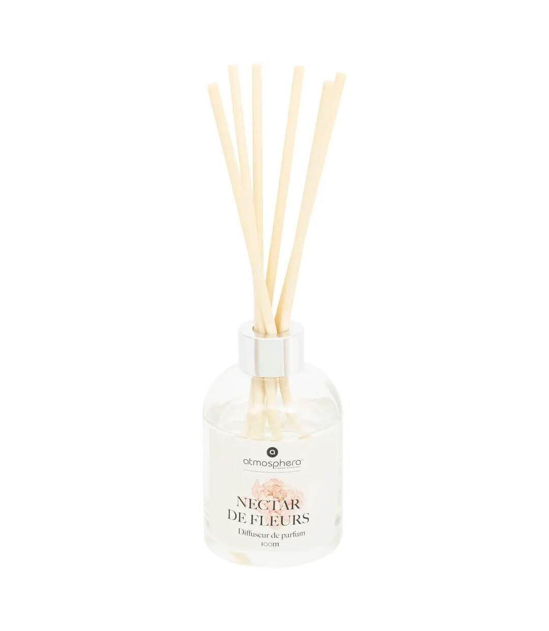 Diffuseur de Parfum Oudy 100ml Nectar de Fleurs-1