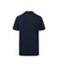 Polo Signature Homme Bleu Marine SG-2