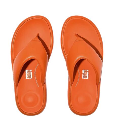 Sandales Femme Orange FitFlop