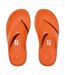 Sandales Femme Orange FitFlop-3