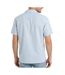 Chemise bleu homme tommy hilfiger tjm-2