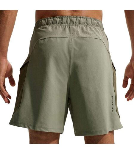 Mens Performance Shorts Army Nike