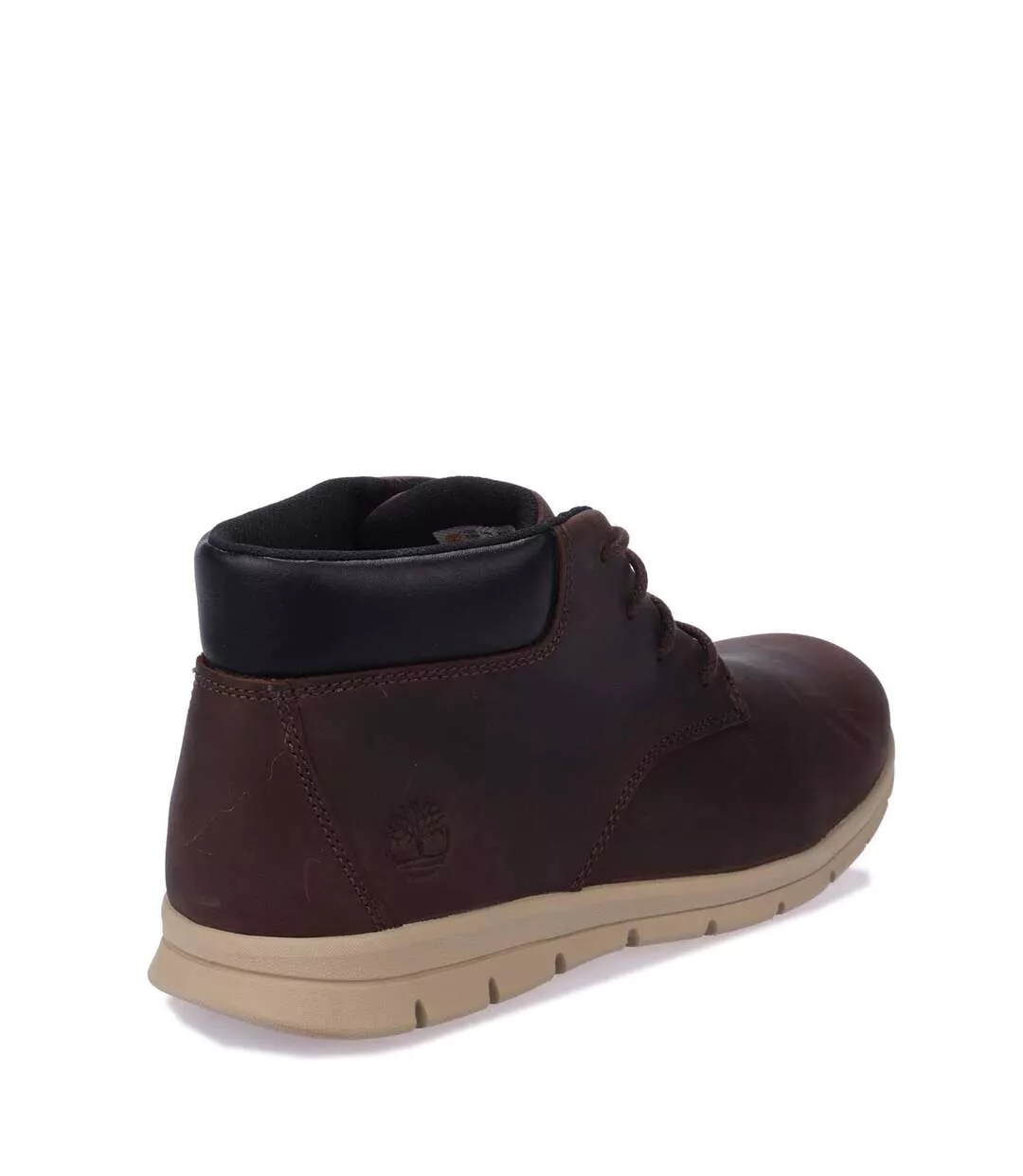 Baskets Graydon Homme Marron Foncé Timberland-3