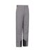 Womens/ladies blizzard ii ski trousers grey Mountain Warehouse