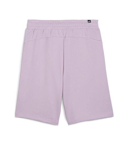 Short Mauve Homme Puma Essential - M