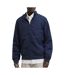 Veste marine homme jack & jones ralph harrington-1