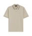 Polo Penrose Homme Beige Boss-1