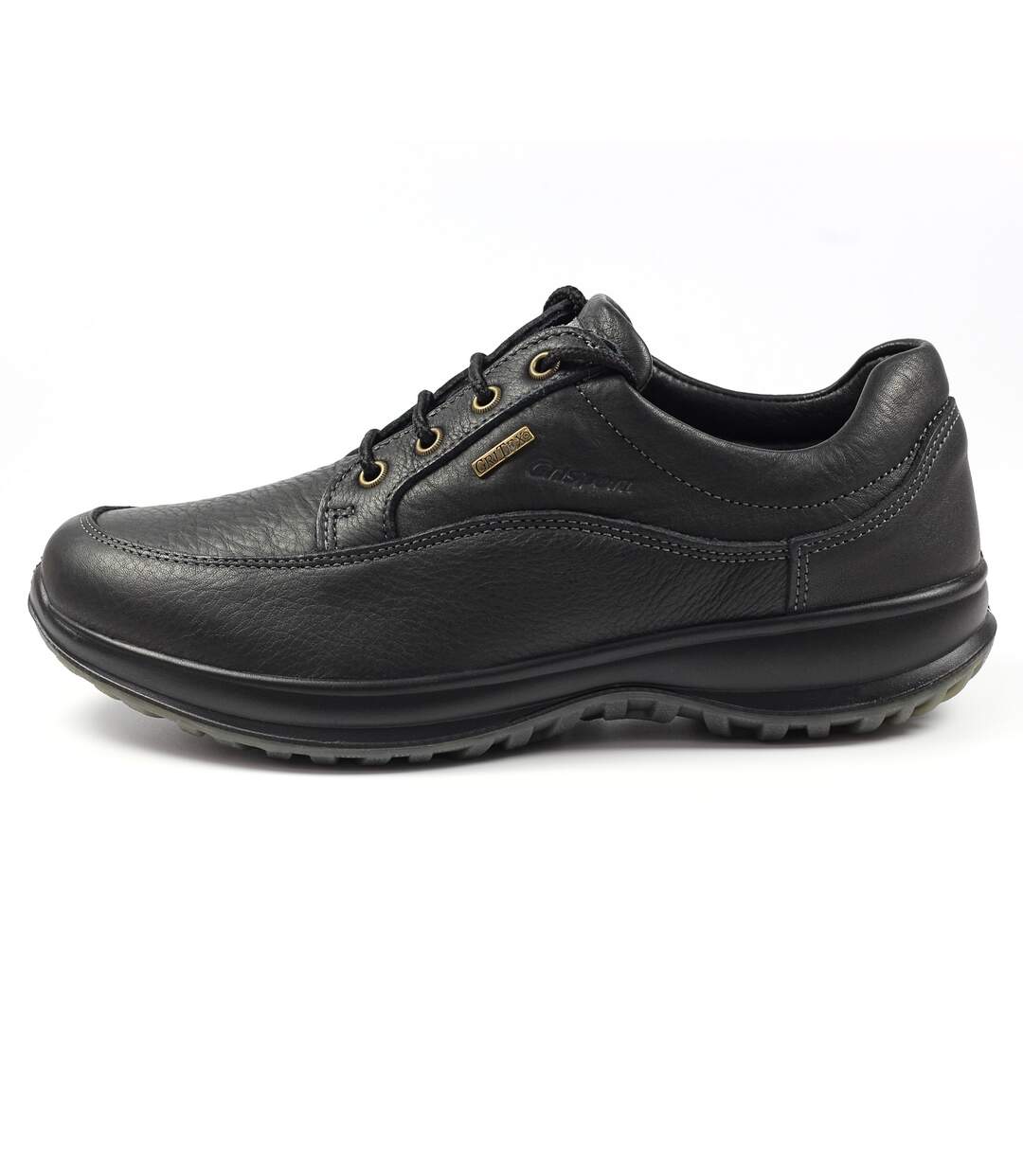 Chaussures de marche livingston homme noir Grisport