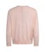 Womens/ladies limon cardigan pink Weird Fish-2