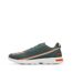 Chaussures de running grises homme adidas widewalk-1