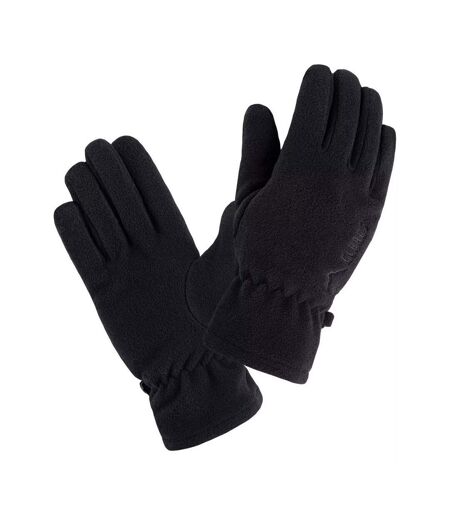 Elbrus Womens/Ladies Narua Logo Winter Gloves (Black) - UTIG2171