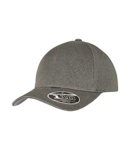 Casquette adulte kaki Flexfit