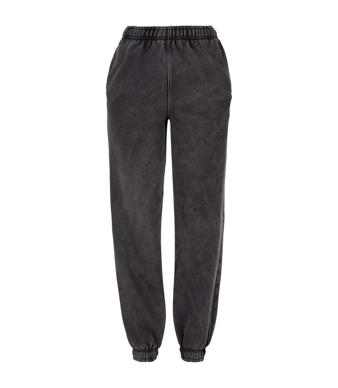 Pantalon De Jogging Femme Noir Urban Classics-1