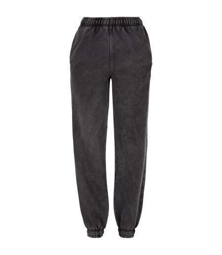 Pantalon De Jogging Femme Noir Urban Classics