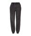 Pantalon De Jogging Femme Noir Urban Classics-1
